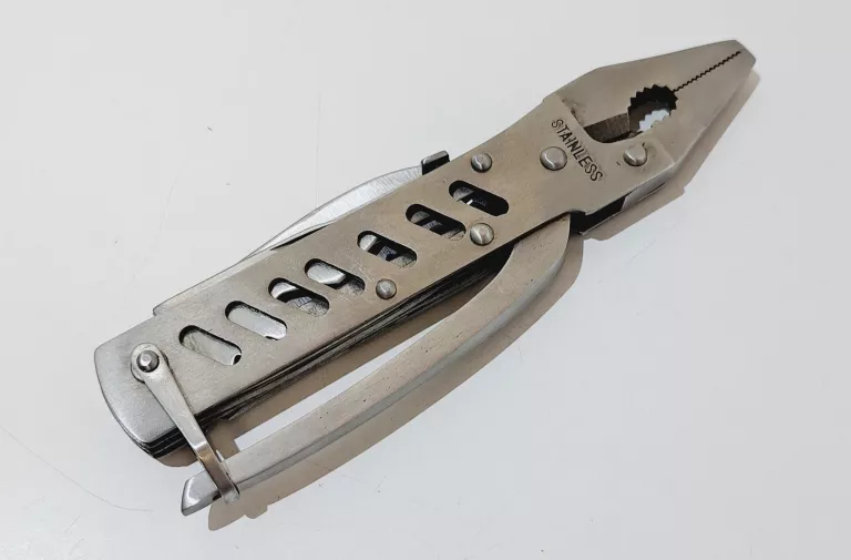 MULTITOOL SUNGSAN-ZEM