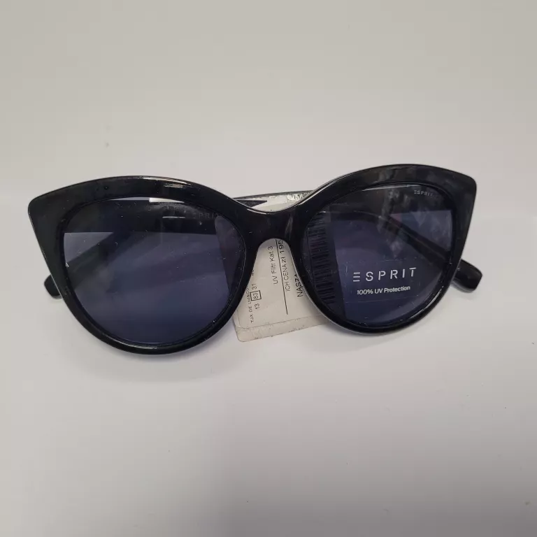 OKULARY PRZECIWSŁONECZNE ET39186K ESPIRYT
