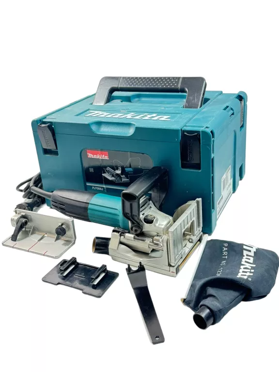 LAMELOWNICA MAKITA PJ7000J