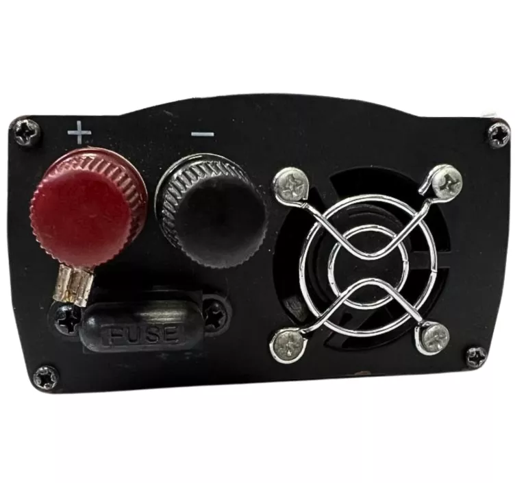PRZETWORNICA NAPIĘCIA IN03N 12VDC-240VAC 300W DPM