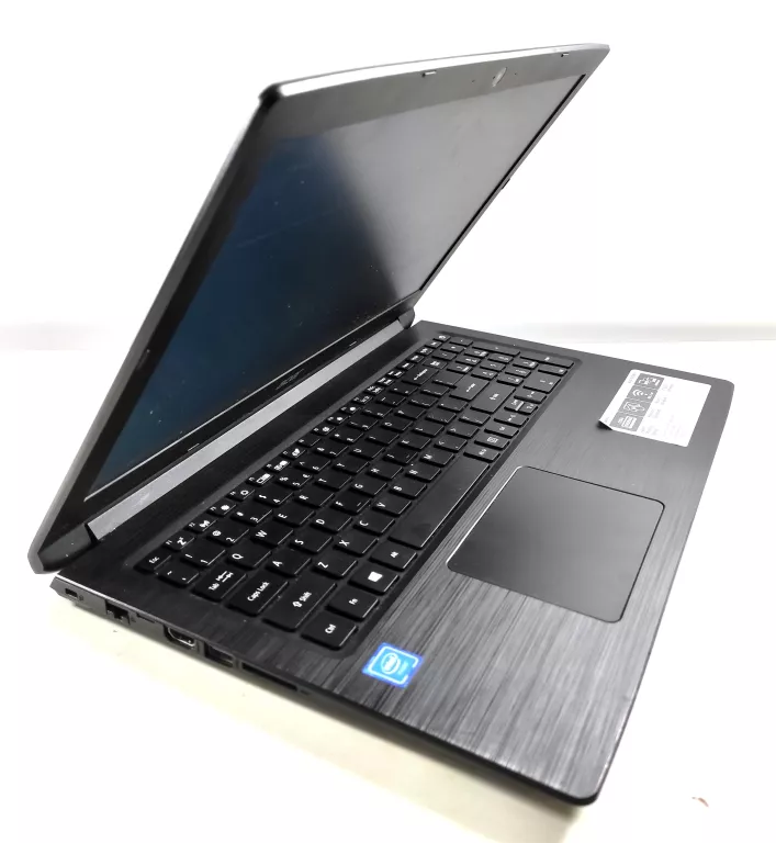 LAPTOP ACER N17C4 4/70 GB