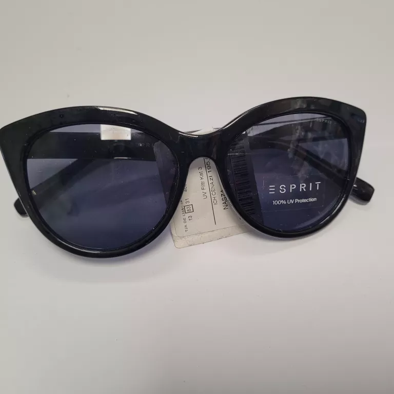 OKULARY PRZECIWSŁONECZNE ET39186K ESPIRYT