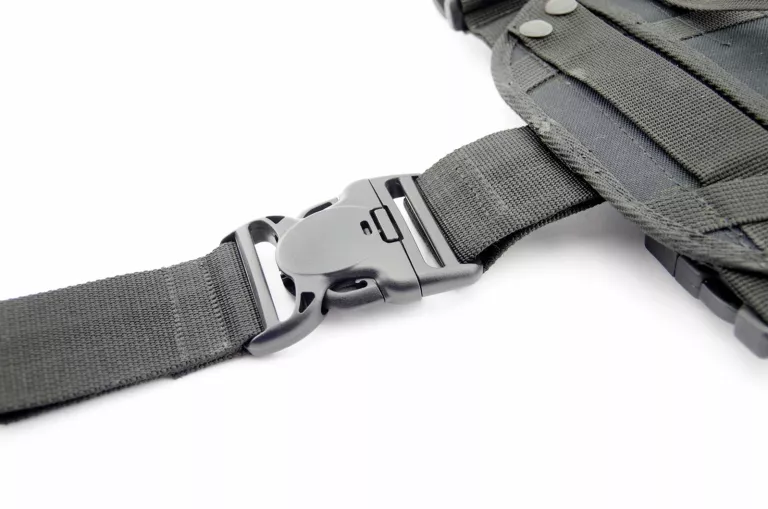 TAKTYCZNY PANEL UDOWY DO KABUR FOBUS IMI-DEFENSE NIE REPLIKA DLA SŁUŻB
