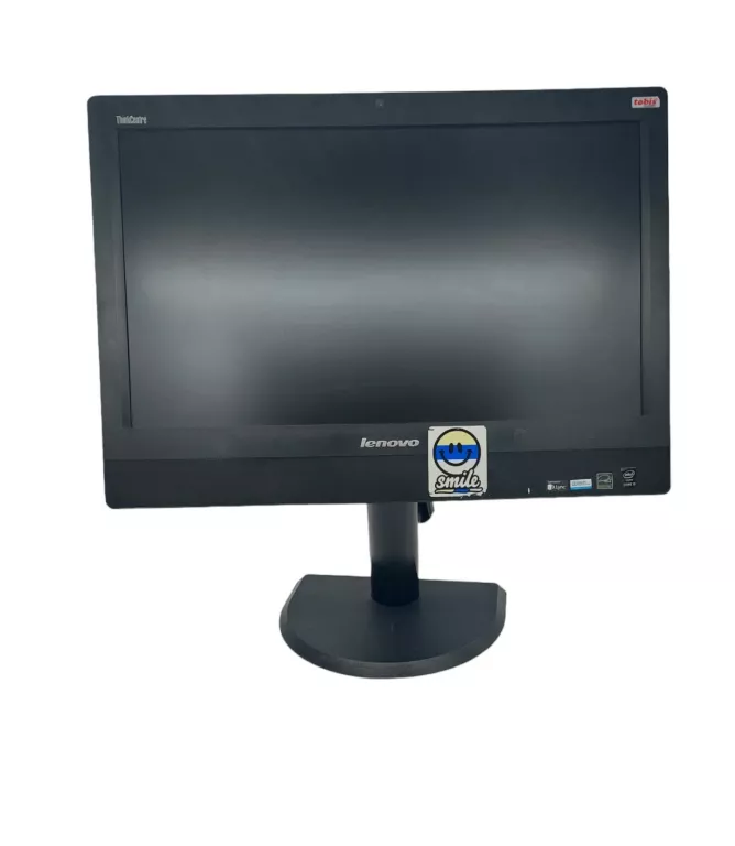 KOMPUTER AIO LENOVO THINKCENTRE M93Z 23" I3 8/450GB GB WIN10 PRO