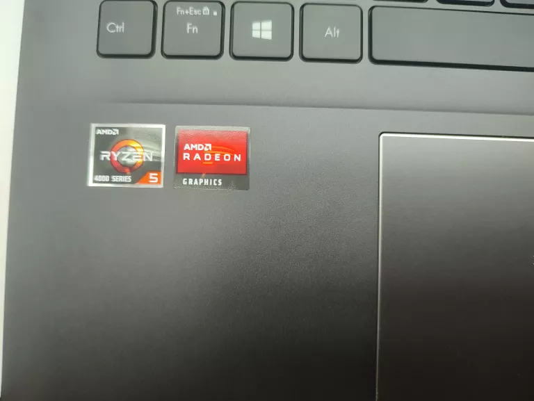 LAPTOP ASUS VIVO BOOK 14/15 KOMPLET