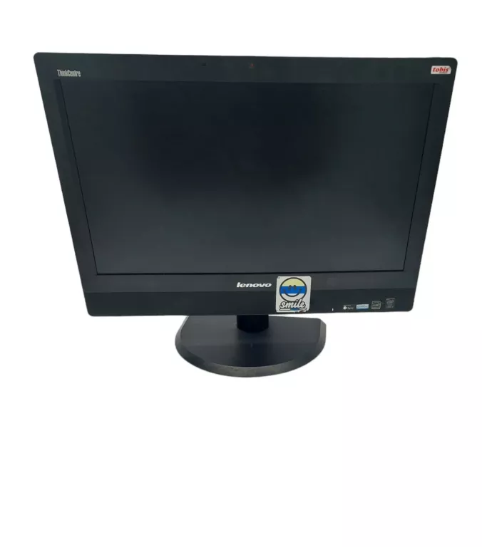 KOMPUTER AIO LENOVO THINKCENTRE M93Z 23" I3 8/450GB GB WIN10 PRO
