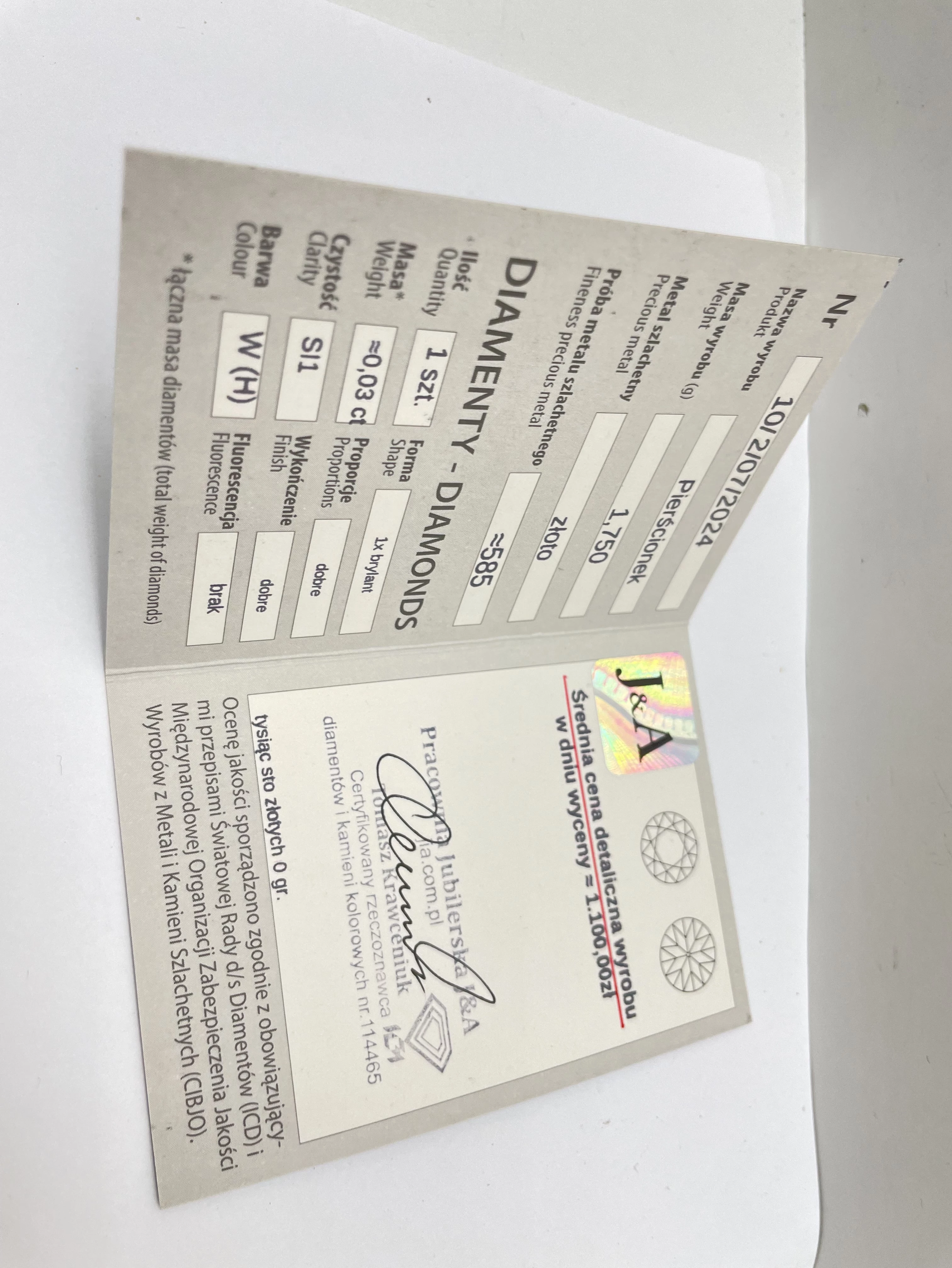 piekny-zloty-pierscionek-z-brylantem-585-176g-rozmiar-13-kamien-17088-128