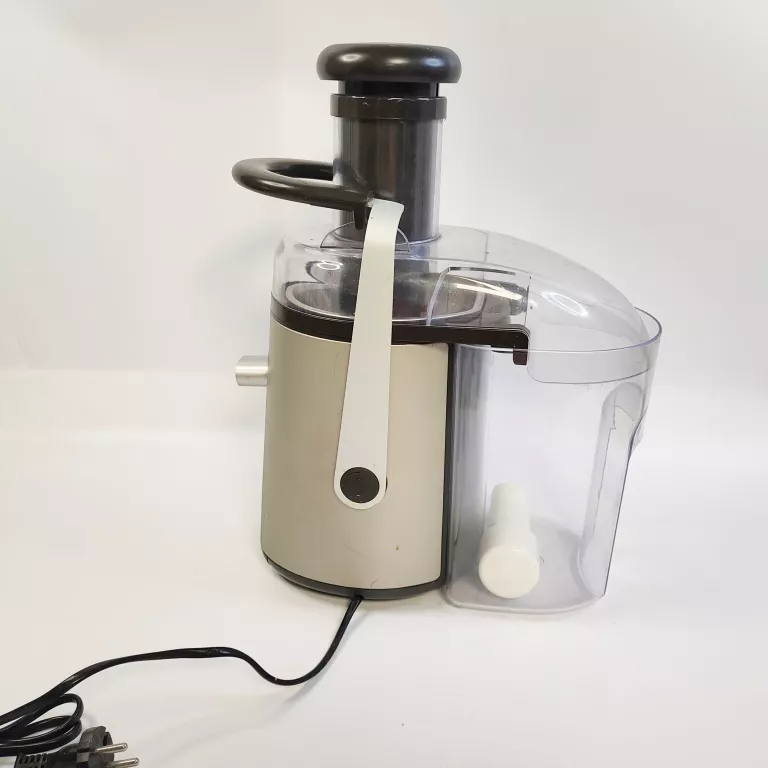 SOKOWIRÓWKA EASY FRUIT JUICER ZE585H38