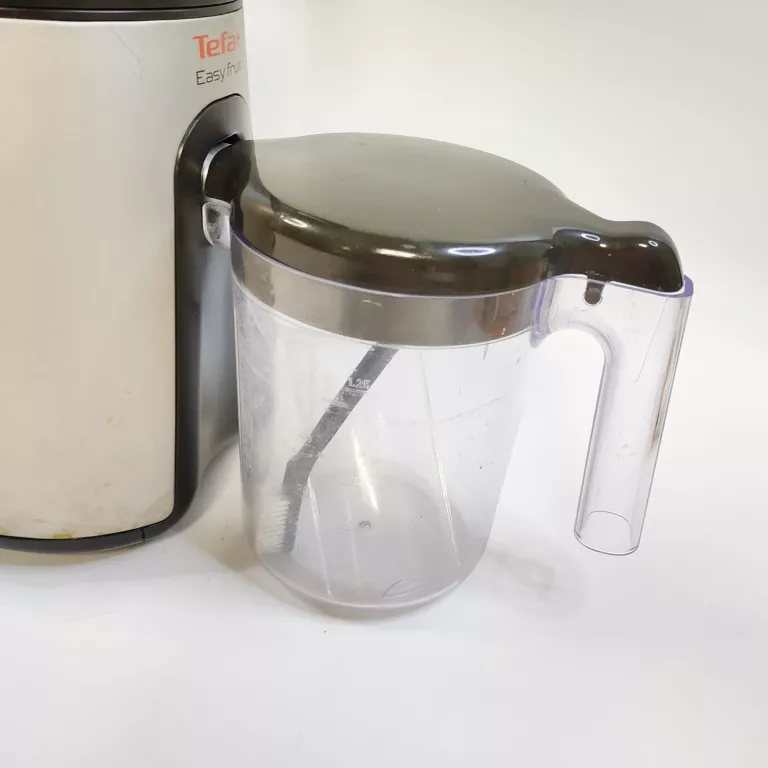SOKOWIRÓWKA EASY FRUIT JUICER ZE585H38