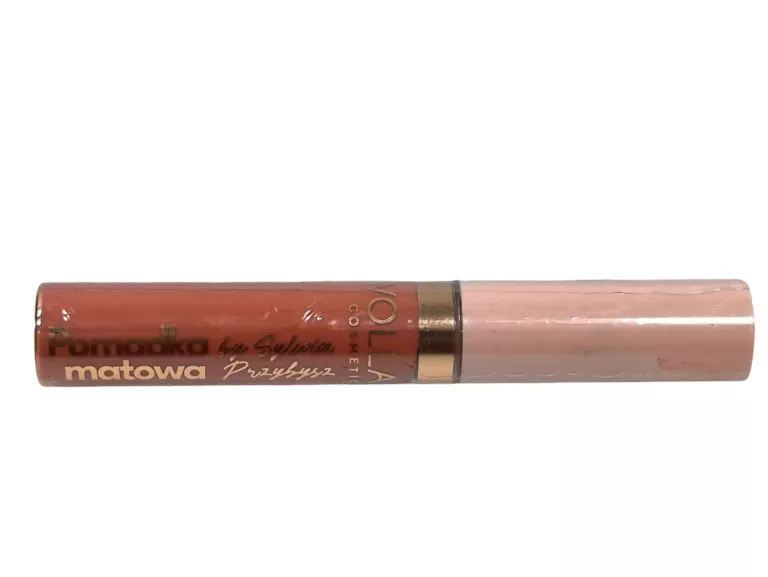 POMADKA MATOWA VOLLARE ROSY NUDE 8ML