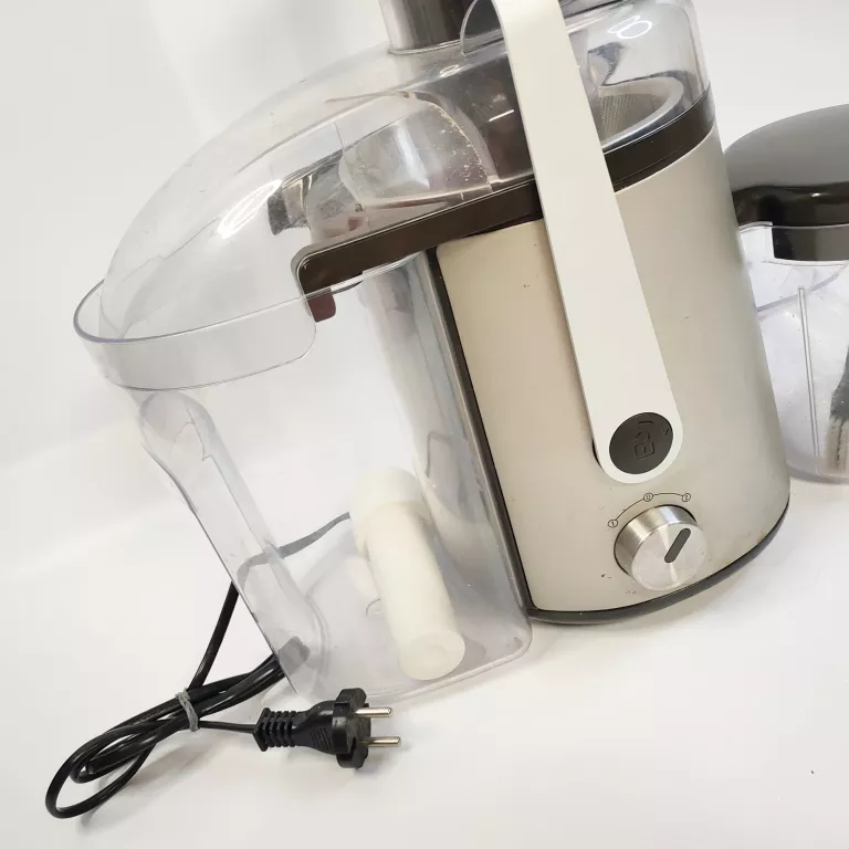 SOKOWIRÓWKA EASY FRUIT JUICER ZE585H38