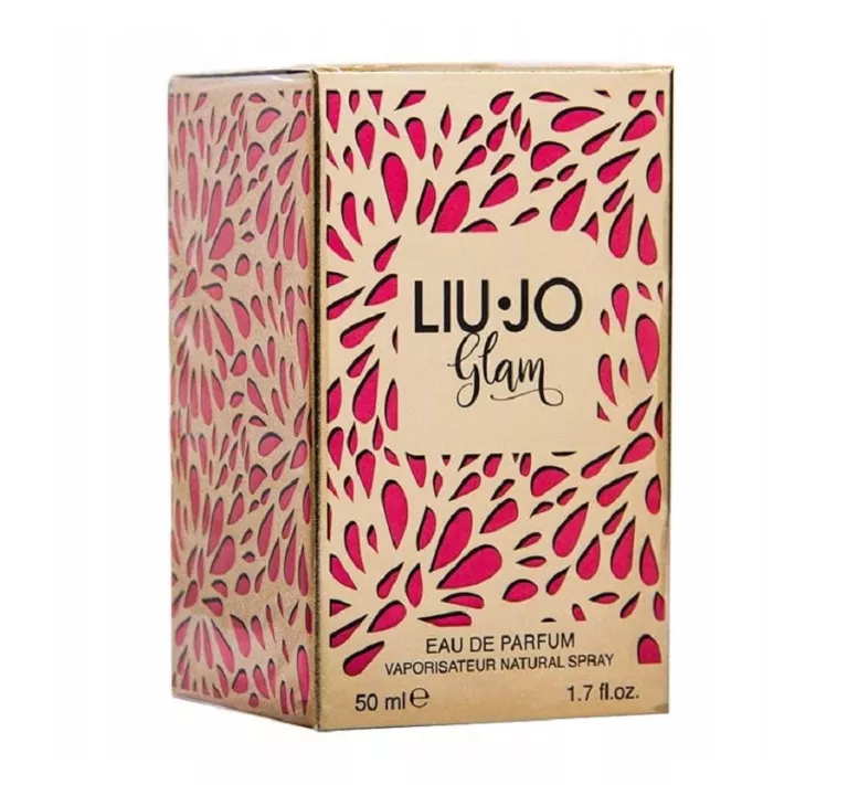 LIU JO GLAM WODA PERFUMOWANA 50ML