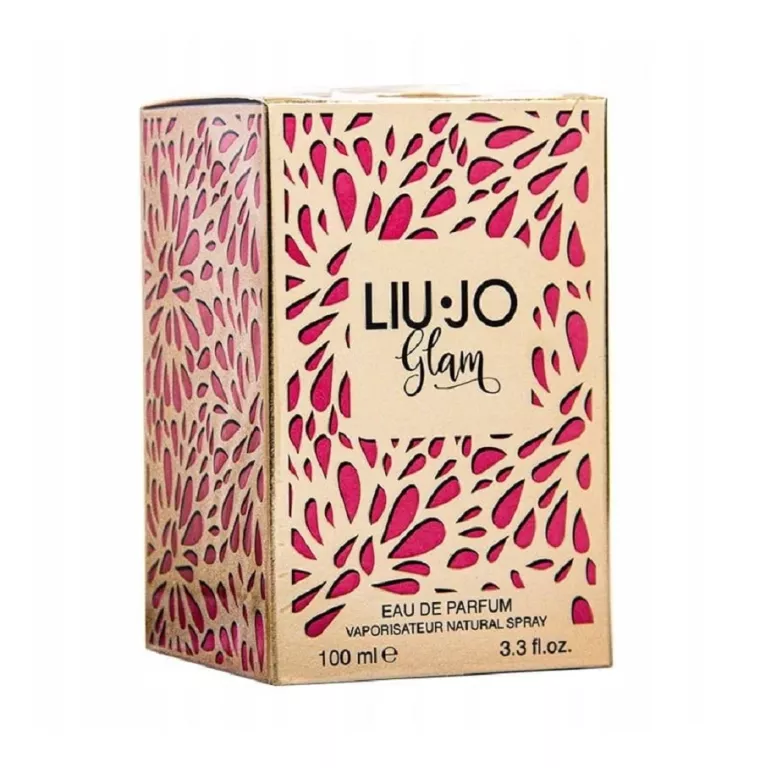 LIU JO GLAM WODA PERFUMOWANA 100ML
