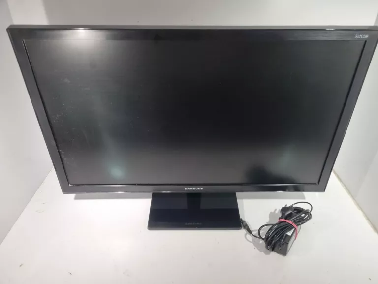 MONITOR SAMSUNG S27E330