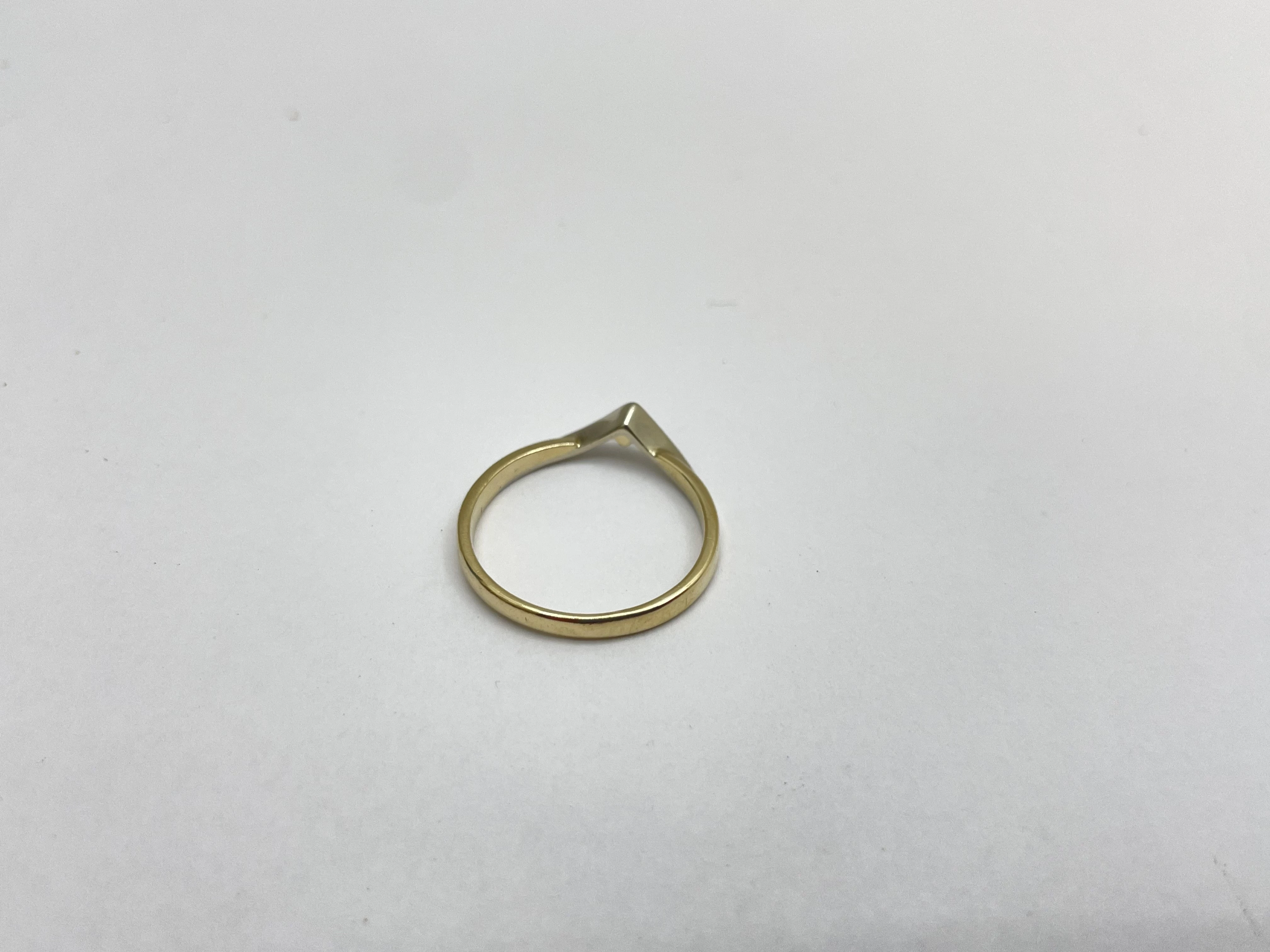 piekny-zloty-pierscionek-z-brylantem-585-176g-rozmiar-13-ean-gtin-5904323079079