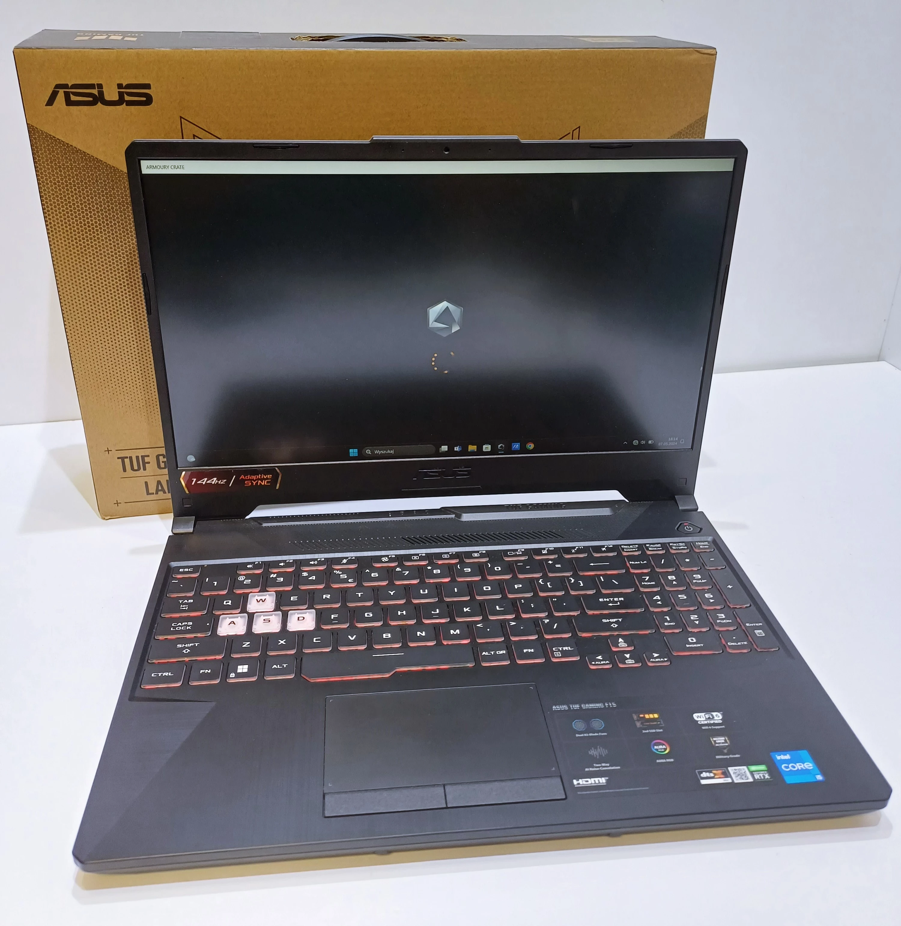 laptop-asus-tuf-gaming-f15-i5-11th-16gb-512gb-rtx-3050-win-11-stan-uzywany