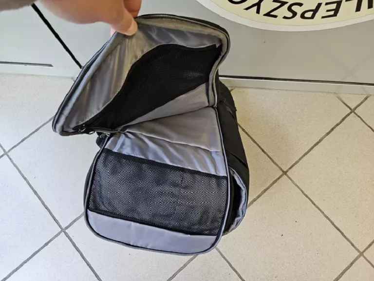 PLECAK DJI GOGGLES / DJI FPV