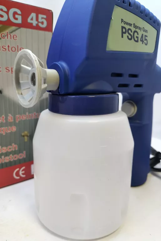 pistolet-do-malowania-natryskowego-dynatec-psg-45-stan-uzywany