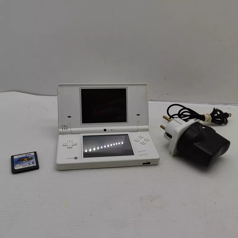 KONSOLA NINTENDO DS D-63760