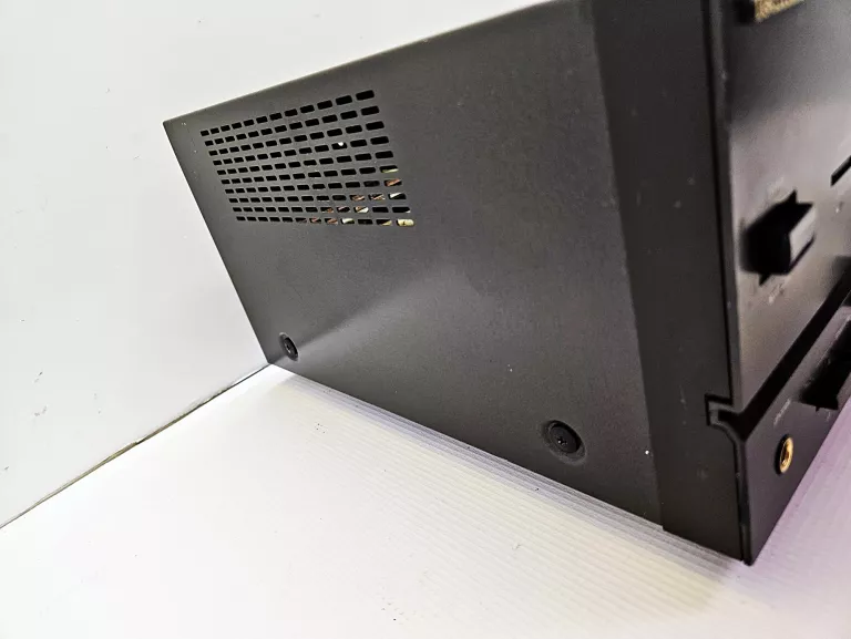 WZMACNIACZ TECHNICS SU-V570 PXS + ZASILACZ