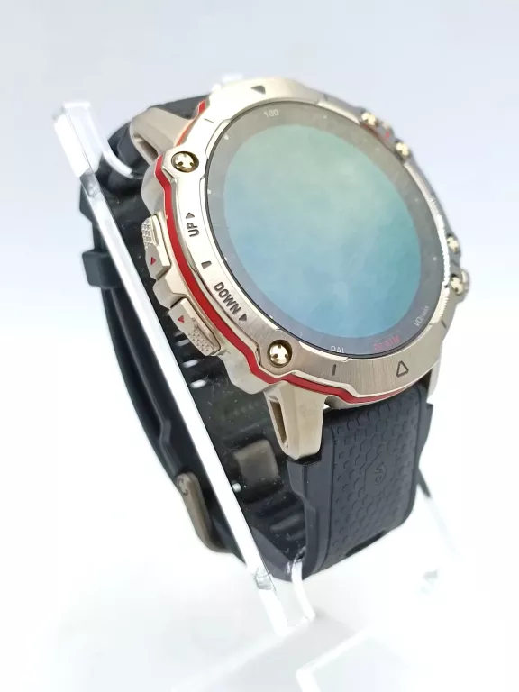 AMAZFIT FALCON SMARTWATCH ZEGAREK SPORTOWY