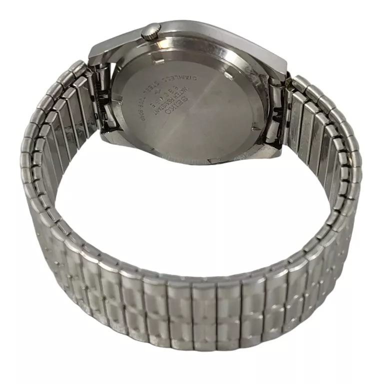 ZEGAREK SEIKO AUTOMATIC 17 JEWELS 80455