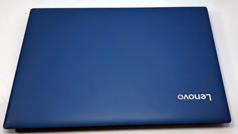 LAPTOP LENOVO IDEAPAD 320 4GB 256GB INTEL PENTIUM CPU N4200 15,60"