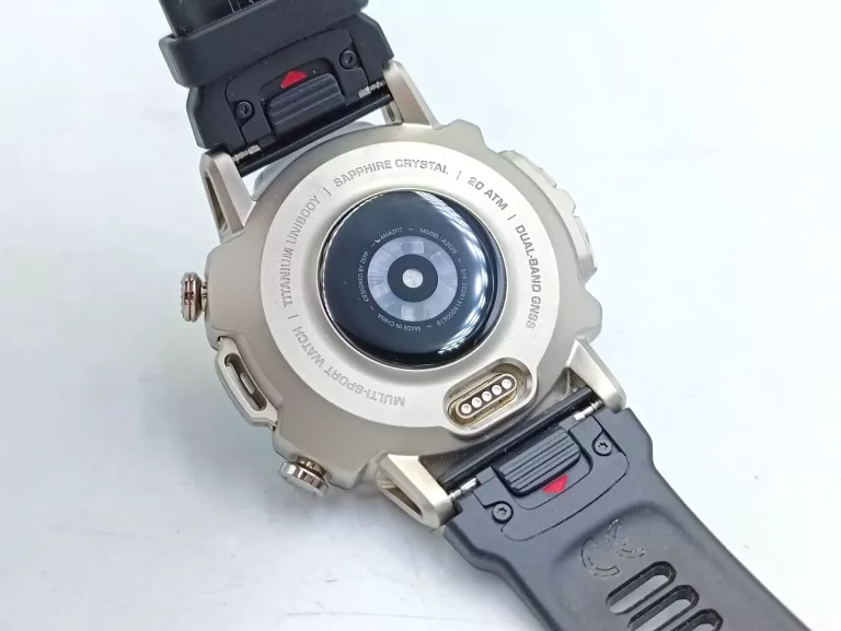 AMAZFIT FALCON SMARTWATCH ZEGAREK SPORTOWY