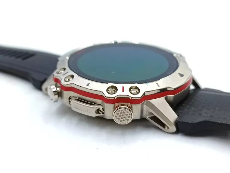 AMAZFIT FALCON SMARTWATCH ZEGAREK SPORTOWY
