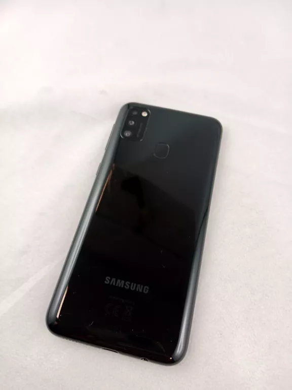 TELEFON SAMSUNG GALAXY M21 4/64GB