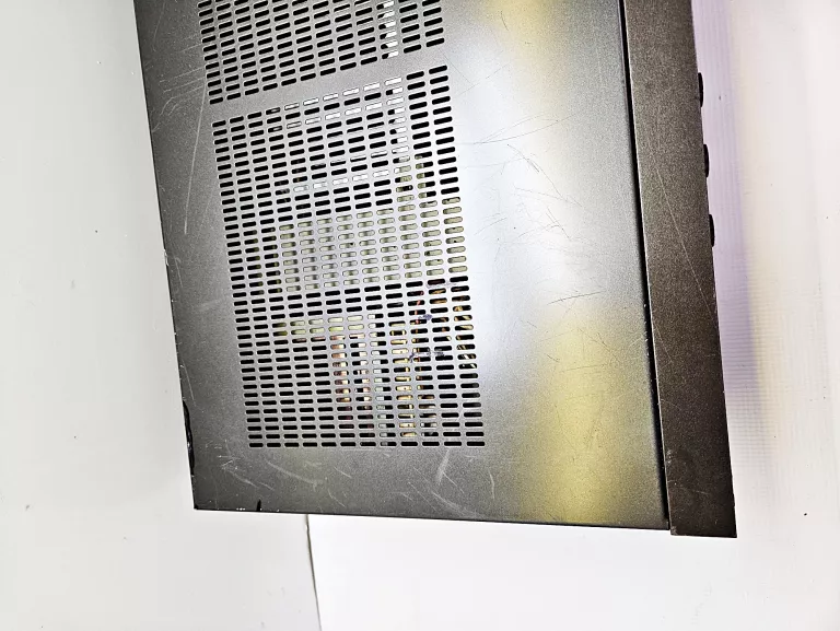 WZMACNIACZ TECHNICS SU-V570 PXS + ZASILACZ