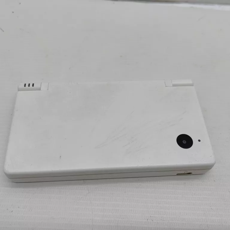 KONSOLA NINTENDO DS D-63760