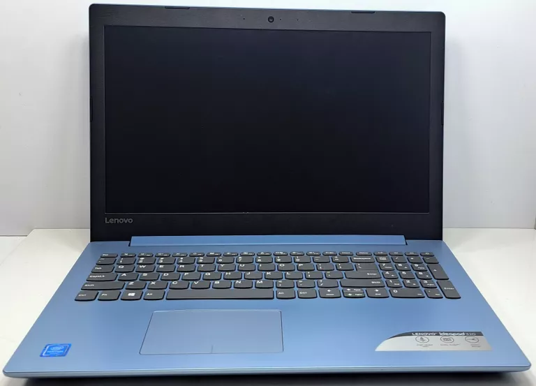 LAPTOP LENOVO IDEAPAD 320 4GB 256GB INTEL PENTIUM CPU N4200 15,60"