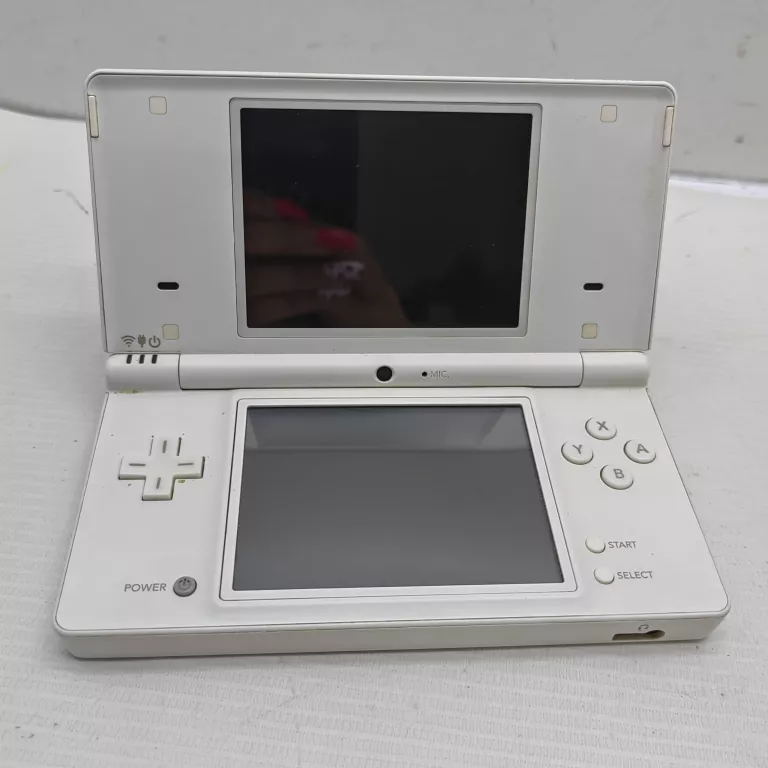 KONSOLA NINTENDO DS D-63760