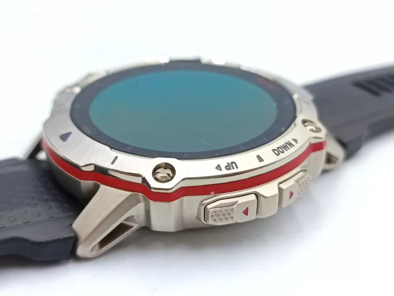 AMAZFIT FALCON SMARTWATCH ZEGAREK SPORTOWY