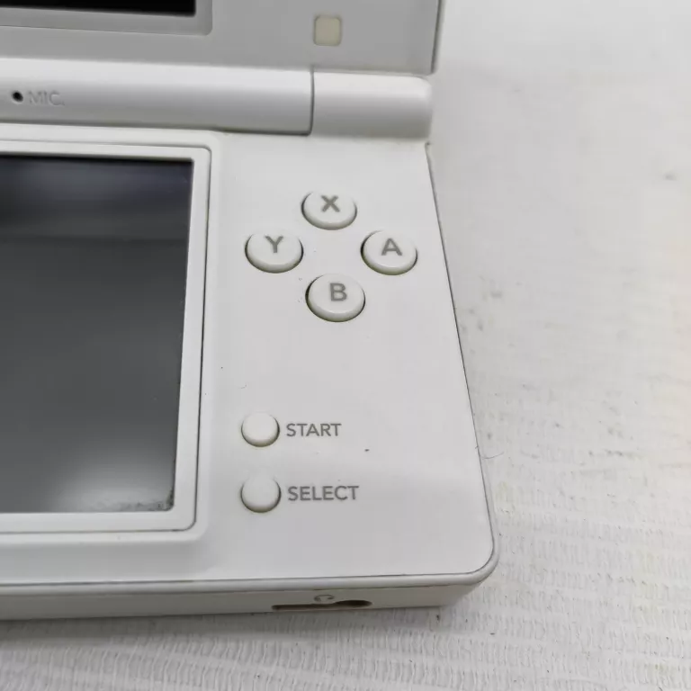 KONSOLA NINTENDO DS D-63760
