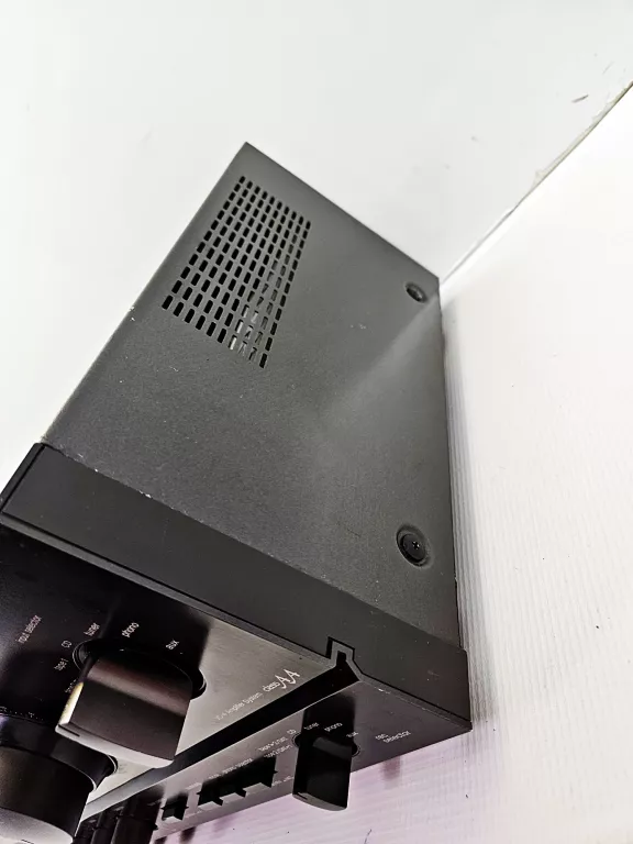WZMACNIACZ TECHNICS SU-V570 PXS + ZASILACZ