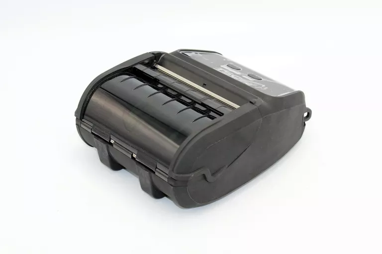 PRZENOŚNA DRUKARKA ETYKIET TSC ALPHA-4L