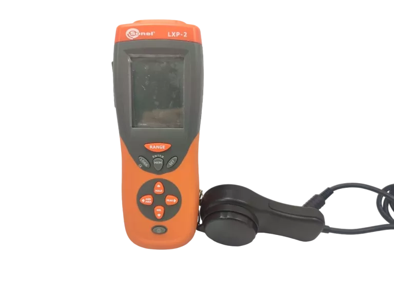 LUKSOMIERZ SONEL LXP-2 SONDA SONEL LP-1