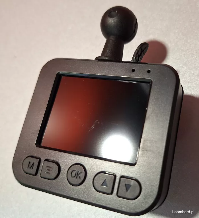 WIDEOREJESTRATOR NAVITEL AR280 DUAL
