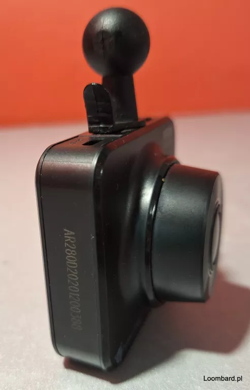 WIDEOREJESTRATOR NAVITEL AR280 DUAL