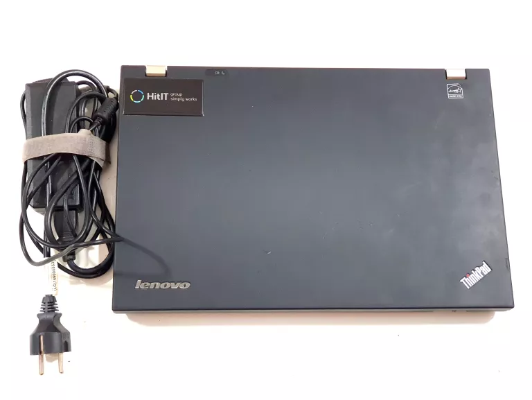 LENOVO THINKPAD T520 8GB/128GB I5