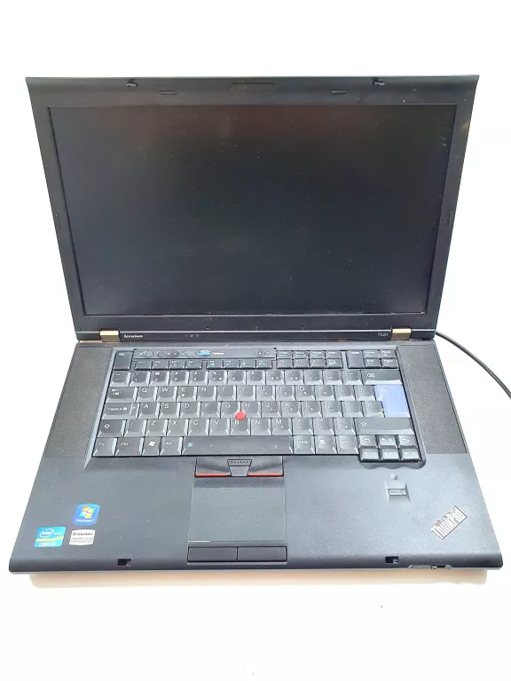 LENOVO THINKPAD T520 8GB/128GB I5