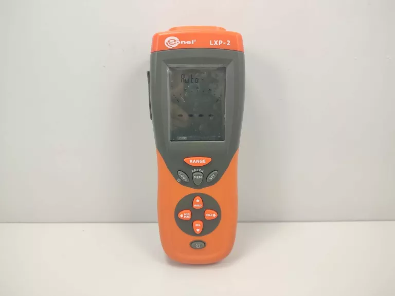 LUKSOMIERZ SONEL LXP-2 SONDA SONEL LP-1