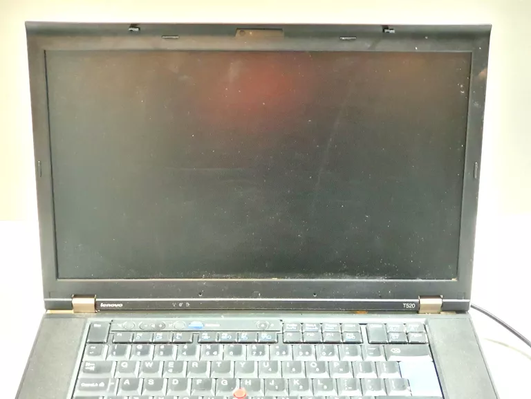 LENOVO THINKPAD T520 8GB/128GB I5