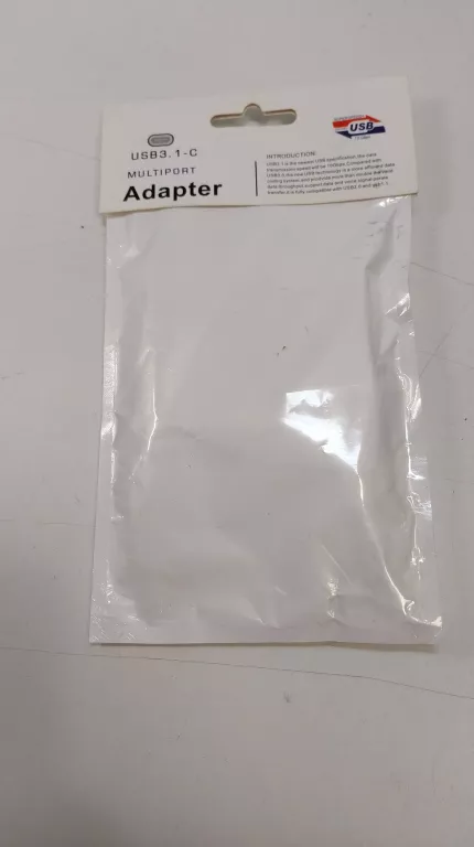 ADAPTER USB-C NA HDMI