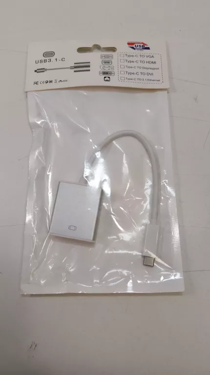 ADAPTER USB-C NA HDMI