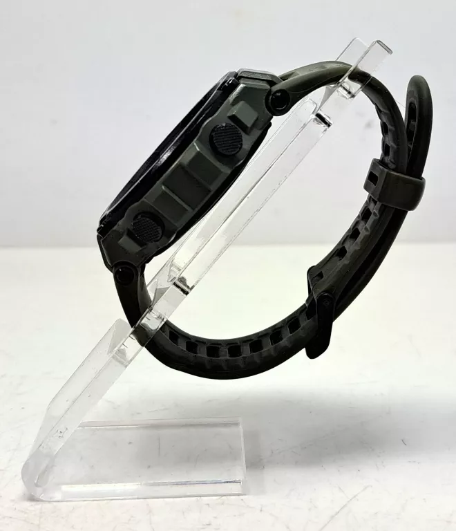 SMARTWATCH AMAZFIT T-REX ARMY GREEN 1,3" 390MAH KOMPLET