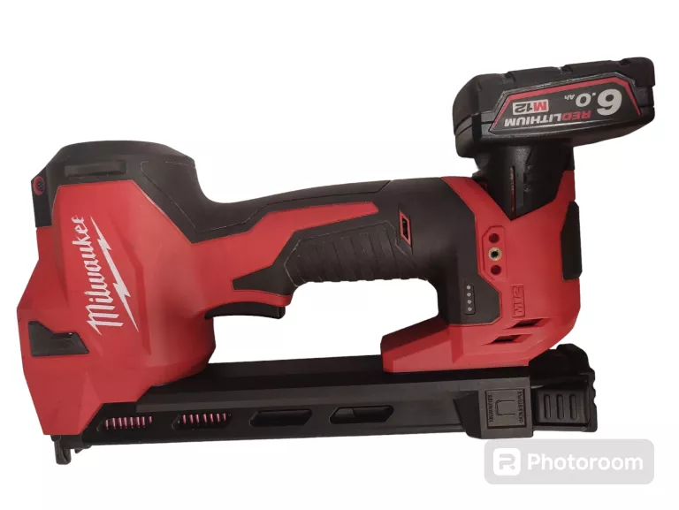 AKUMULATOROWY ZSZYWACZ DO KABLI MILWAUKEE M12 BCST KOMPLET WALIZKA