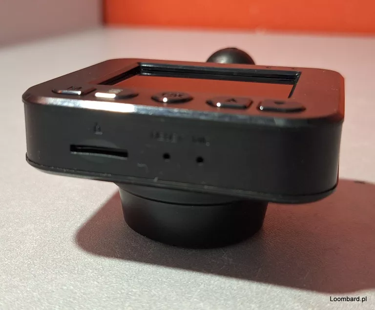 WIDEOREJESTRATOR NAVITEL AR280 DUAL
